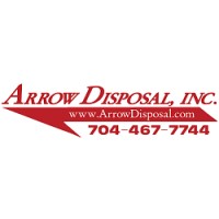 Arrow Disposal Inc. logo, Arrow Disposal Inc. contact details