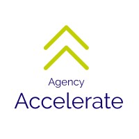 Agency Accelerate logo, Agency Accelerate contact details