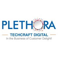 Plethora TechCraft Digital logo, Plethora TechCraft Digital contact details