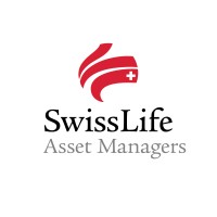 Swiss Life Asset Managers logo, Swiss Life Asset Managers contact details