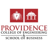 Providence College of Engineering logo, Providence College of Engineering contact details