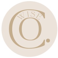 Wise Co. logo, Wise Co. contact details