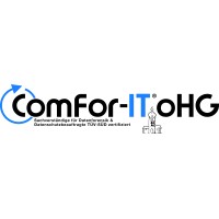 ComFor-IT oHG logo, ComFor-IT oHG contact details