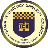 Ghana Technology University College, GTUC logo, Ghana Technology University College, GTUC contact details