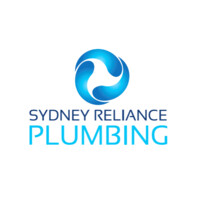 Sydney Reliance Plumbing logo, Sydney Reliance Plumbing contact details