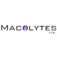 Macolytes Limited logo, Macolytes Limited contact details