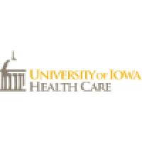 University of Iowa Health Care logo, University of Iowa Health Care contact details