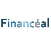 Financeal logo, Financeal contact details