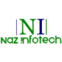 NAZ Infotech Private Limited logo, NAZ Infotech Private Limited contact details