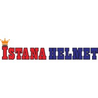 ISTANA HELMET logo, ISTANA HELMET contact details