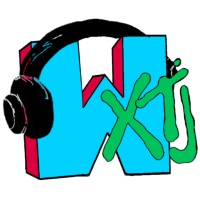 WXTJ Student Radio logo, WXTJ Student Radio contact details