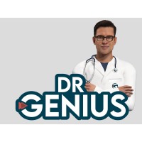 DR.Genius logo, DR.Genius contact details