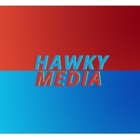 Hawky Media logo, Hawky Media contact details