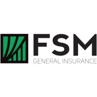 FSM General Insurance logo, FSM General Insurance contact details