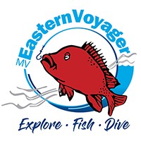 Eastern Voyager Charters logo, Eastern Voyager Charters contact details