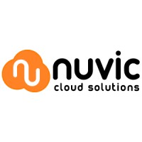 Nuvic Cloud Solutions logo, Nuvic Cloud Solutions contact details