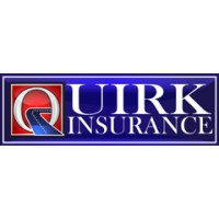 Quirk Insurance logo, Quirk Insurance contact details