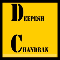 DeepeshChandran Storytelling Inc logo, DeepeshChandran Storytelling Inc contact details