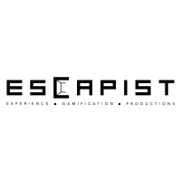 Escapist | Experience•Gamification logo, Escapist | Experience•Gamification contact details