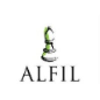 Grupo Alfil logo, Grupo Alfil contact details