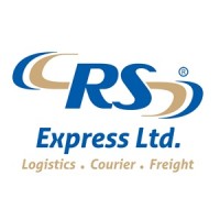 RS Express Ltd logo, RS Express Ltd contact details