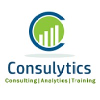 Consulytics logo, Consulytics contact details