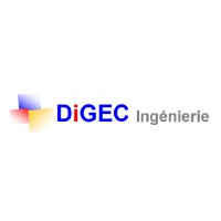 DiGEC logo, DiGEC contact details