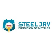 STEEL JRV logo, STEEL JRV contact details