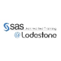 Lodestone Learning-SAS Training logo, Lodestone Learning-SAS Training contact details