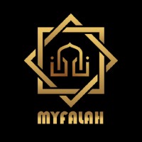 My Falah Niaga logo, My Falah Niaga contact details