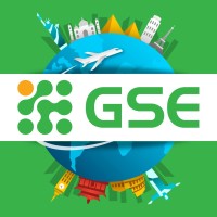 GSE Education & Training logo, GSE Education & Training contact details