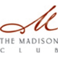 Madison Club logo, Madison Club contact details