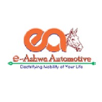 E-Ashwa Automotive Private Limited logo, E-Ashwa Automotive Private Limited contact details