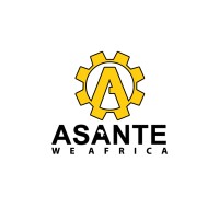 Asante weAfrica logo, Asante weAfrica contact details