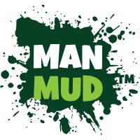 Man Mud logo, Man Mud contact details