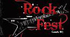 CHIPPEWA VALLEY COUNTRY & ROCK FESTIVAL INC logo, CHIPPEWA VALLEY COUNTRY & ROCK FESTIVAL INC contact details