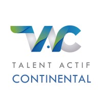 Talent Actif Continental logo, Talent Actif Continental contact details