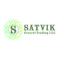 Satvik Trading FZ-LLC logo, Satvik Trading FZ-LLC contact details