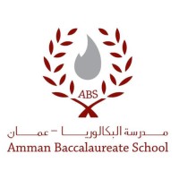 Amman Baccalaureate School logo, Amman Baccalaureate School contact details