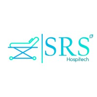 SRS Hospitech logo, SRS Hospitech contact details