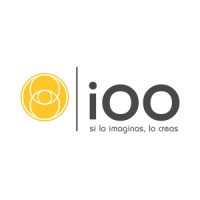 iOO S.A.S logo, iOO S.A.S contact details