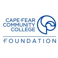 Cape Fear Community College Foundation logo, Cape Fear Community College Foundation contact details