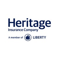 Heritage Insurance Company Ltd logo, Heritage Insurance Company Ltd contact details