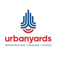 UrbanYards logo, UrbanYards contact details