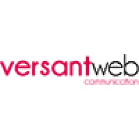 Versant Web Communication logo, Versant Web Communication contact details