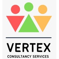 Vertex Consultancy Service logo, Vertex Consultancy Service contact details