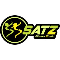 SATZ FITNESS STUDIO logo, SATZ FITNESS STUDIO contact details