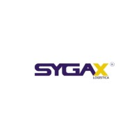 Sygax Logística logo, Sygax Logística contact details