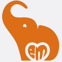 Elephant Model logo, Elephant Model contact details