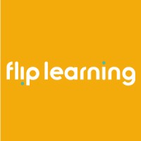 Flip Learning logo, Flip Learning contact details